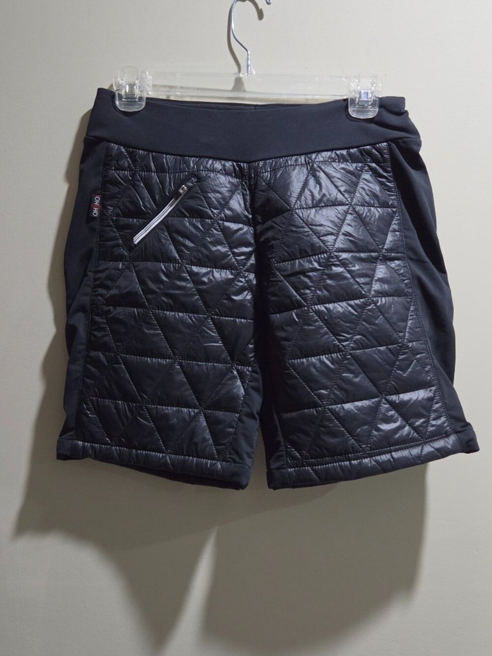 Ohsho Lidia Insulated Shorts Women's